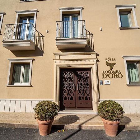 Hotel Colomba D'Oro Tropea Kültér fotó