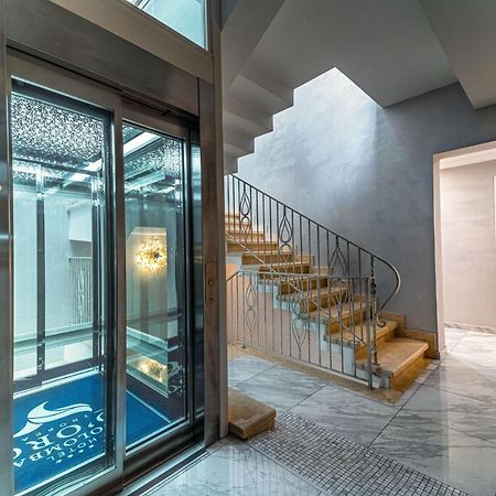 Hotel Colomba D'Oro Tropea Kültér fotó