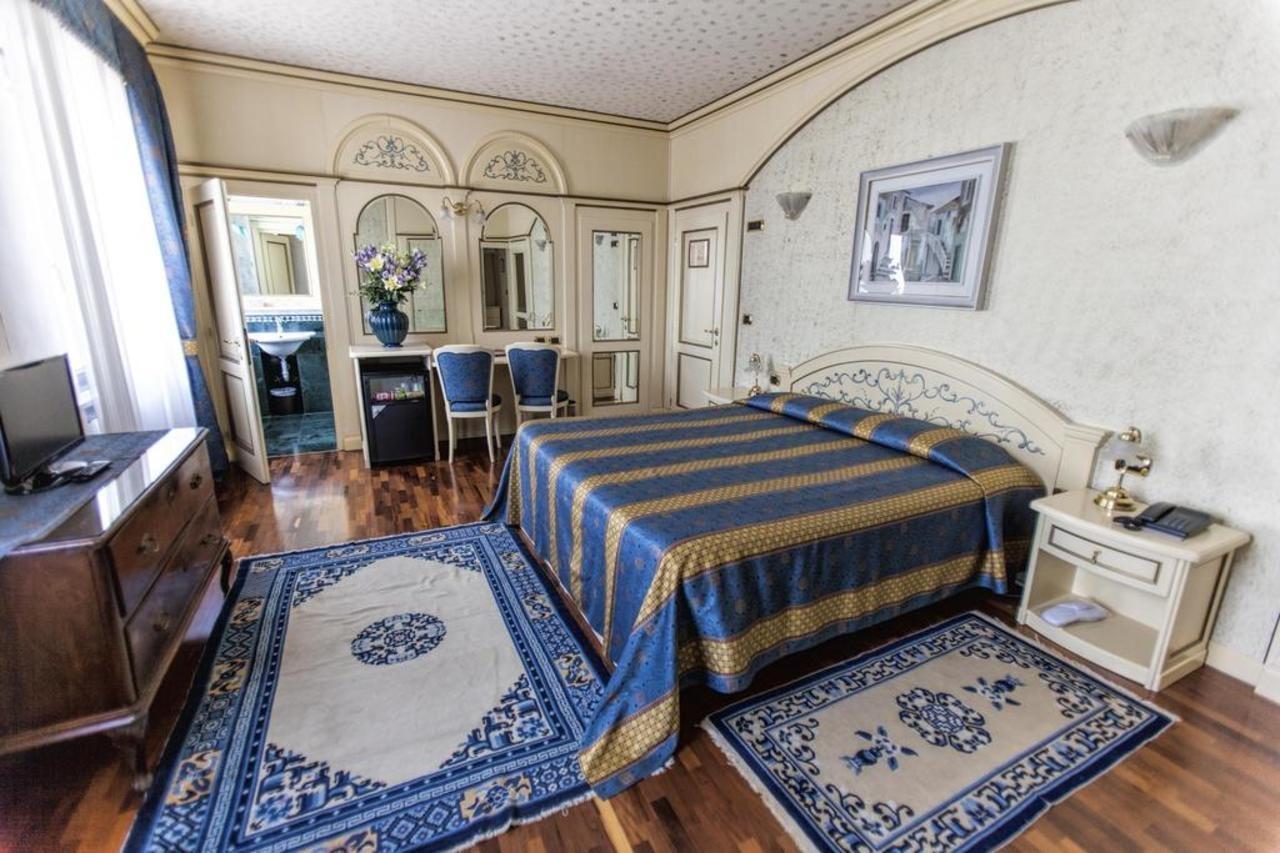 Hotel Colomba D'Oro Tropea Kültér fotó