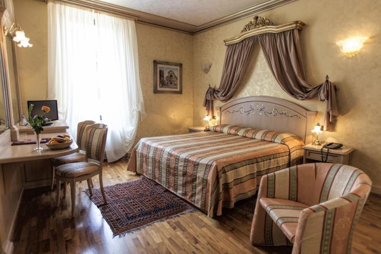 Hotel Colomba D'Oro Tropea Kültér fotó