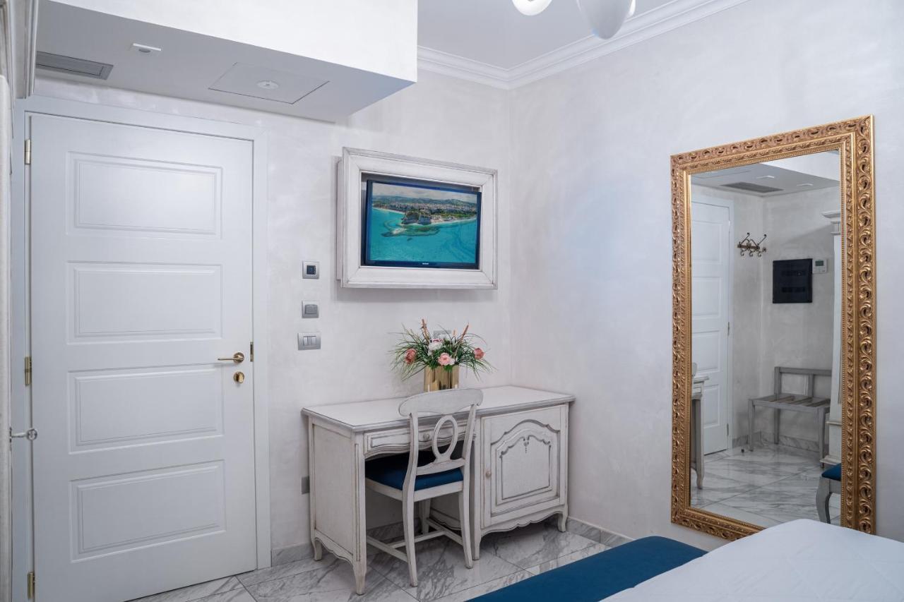 Hotel Colomba D'Oro Tropea Kültér fotó