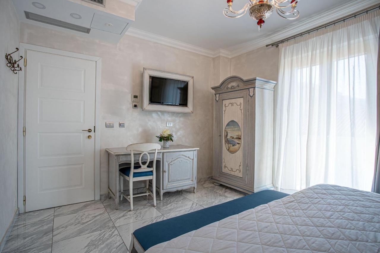 Hotel Colomba D'Oro Tropea Kültér fotó