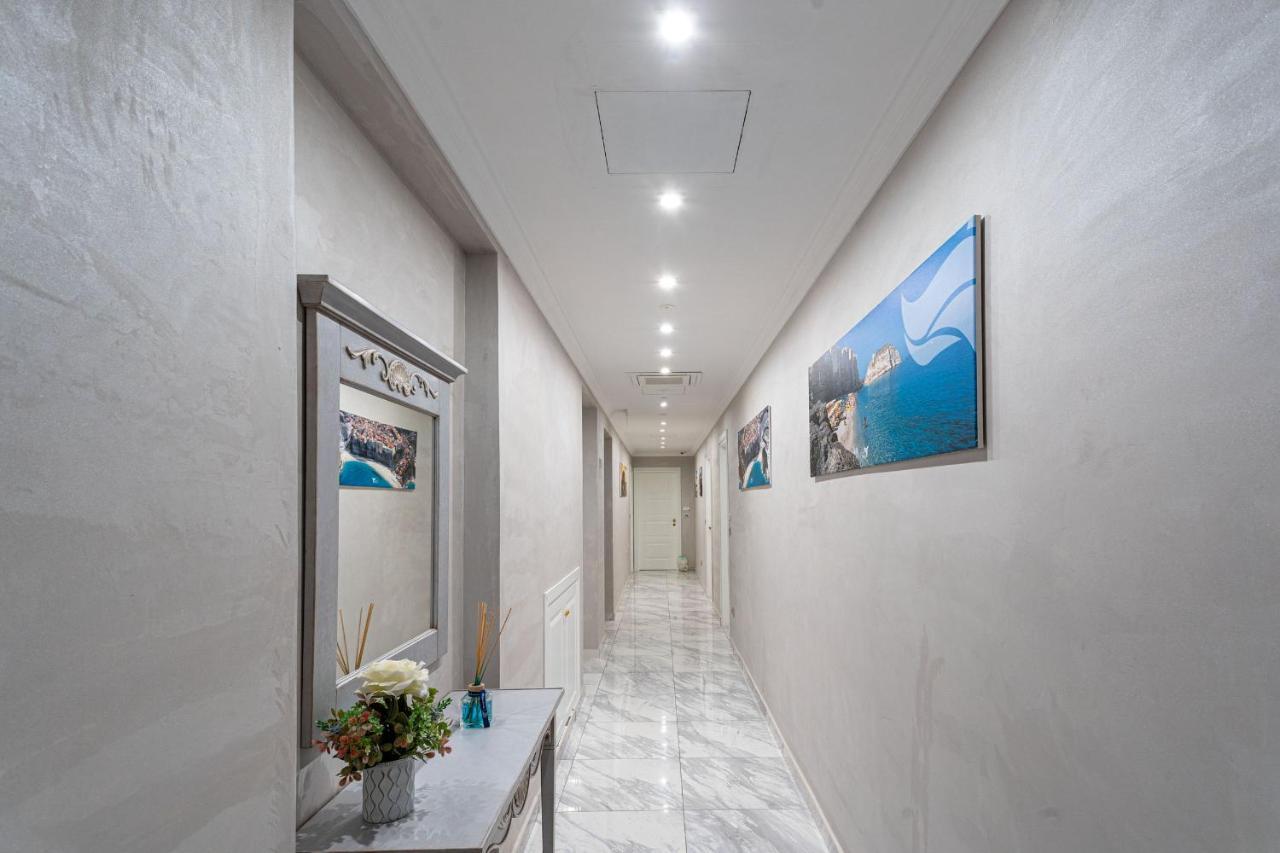 Hotel Colomba D'Oro Tropea Kültér fotó