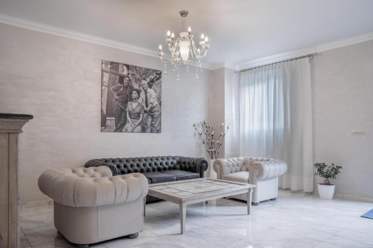 Hotel Colomba D'Oro Tropea Kültér fotó