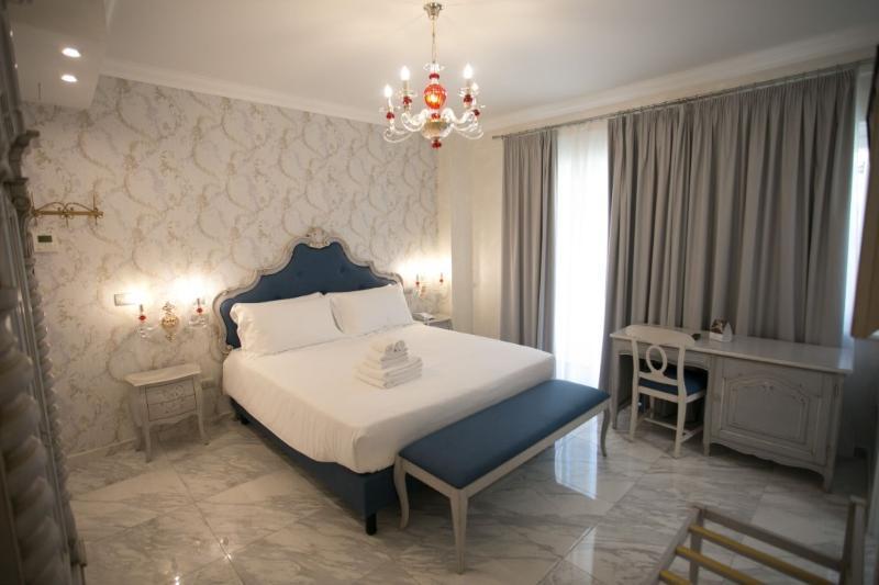 Hotel Colomba D'Oro Tropea Kültér fotó