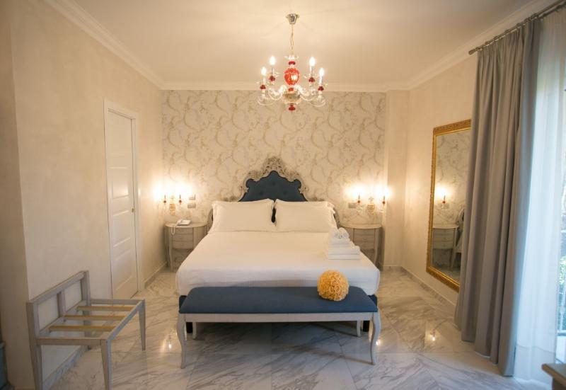 Hotel Colomba D'Oro Tropea Kültér fotó