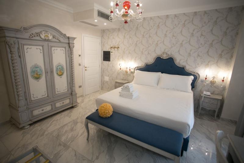 Hotel Colomba D'Oro Tropea Kültér fotó