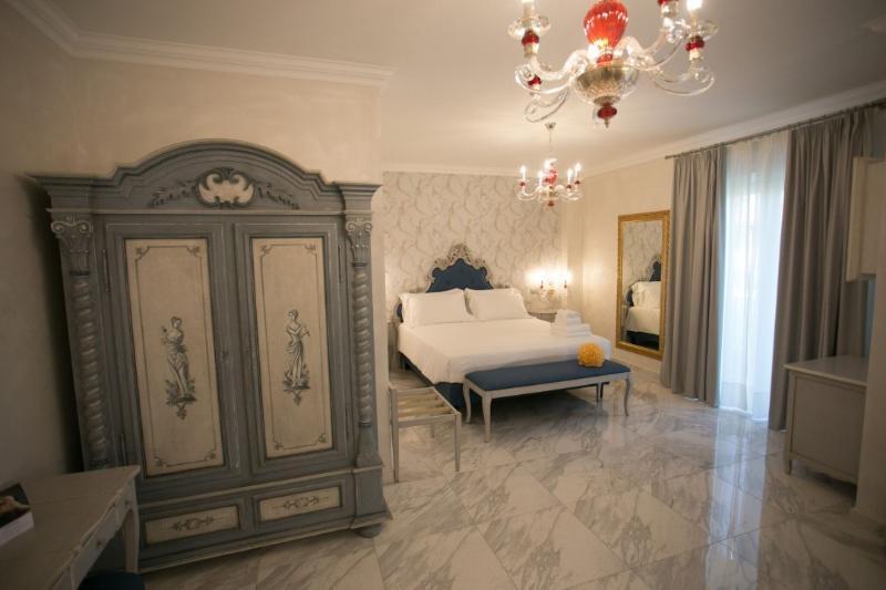 Hotel Colomba D'Oro Tropea Kültér fotó