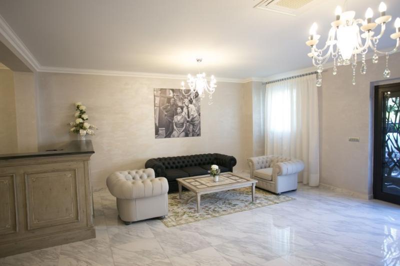 Hotel Colomba D'Oro Tropea Kültér fotó